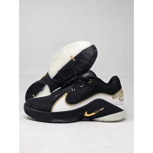 Nike Lebron XXII BHM GS Split Basketball Shoes Youth Size 5Y HV8616-100 New